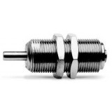 Camozzi non standard Series 14 Compact minicylinders with non threaded piston rod Mod. 14N1A  14N1A06A05